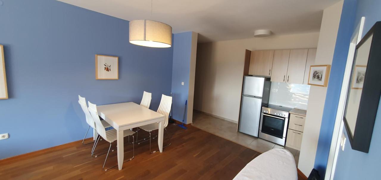 Apartments Bel&Rus Hestia Budua Esterno foto